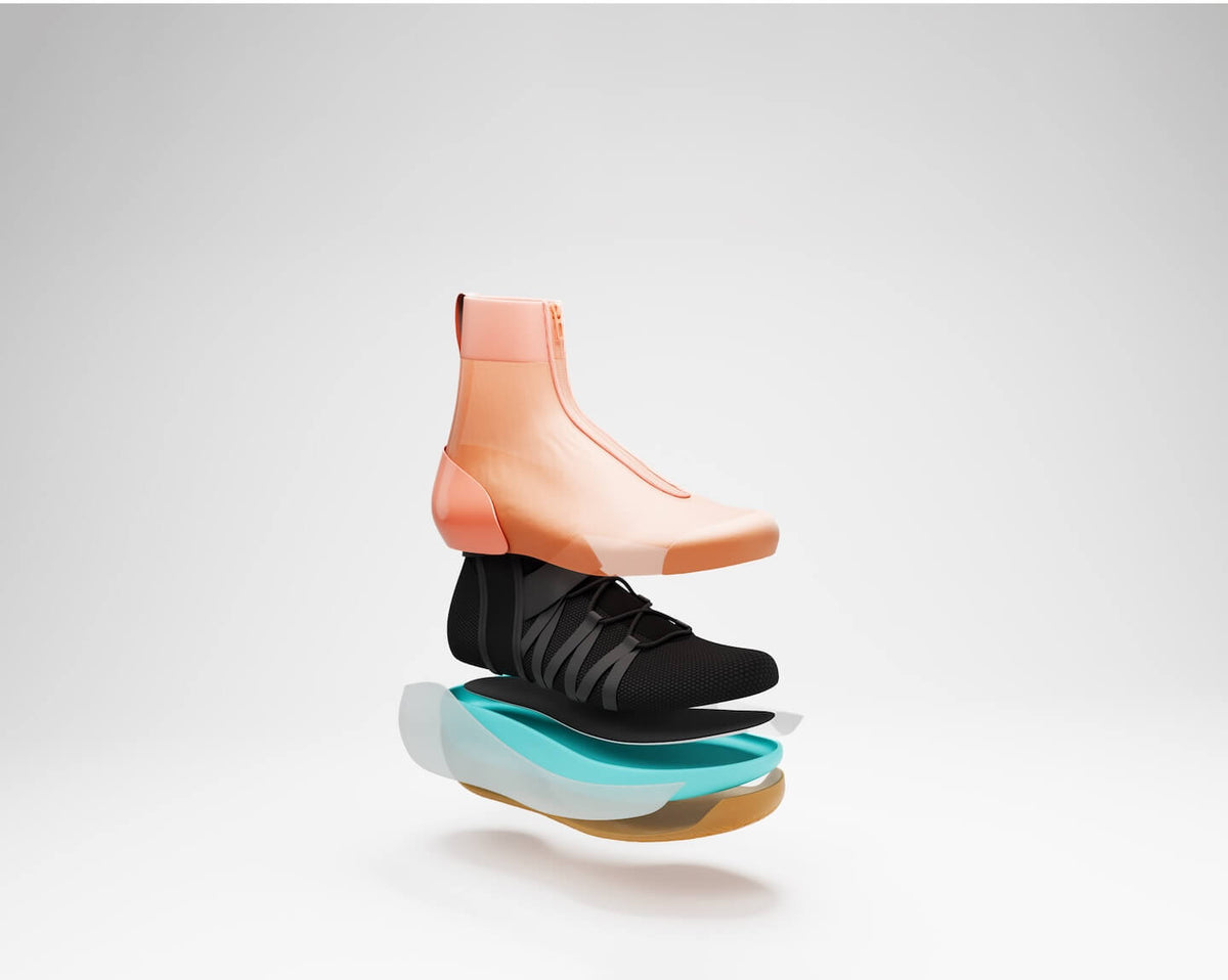 Product Features