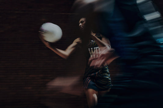 Netball Coaching for Kids: Niki's Guide to Fun, Fundamentals & Footwork