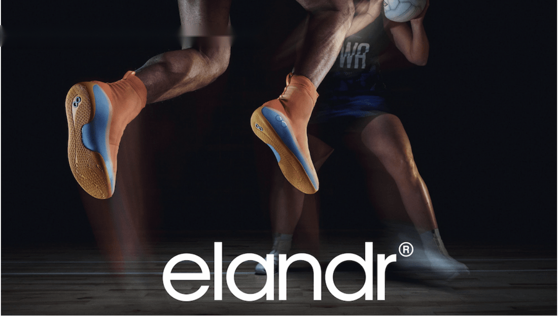 New Season, New Shoes? - Elandr Sport