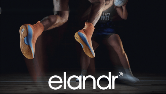 New Season, New Shoes? - Elandr Sport