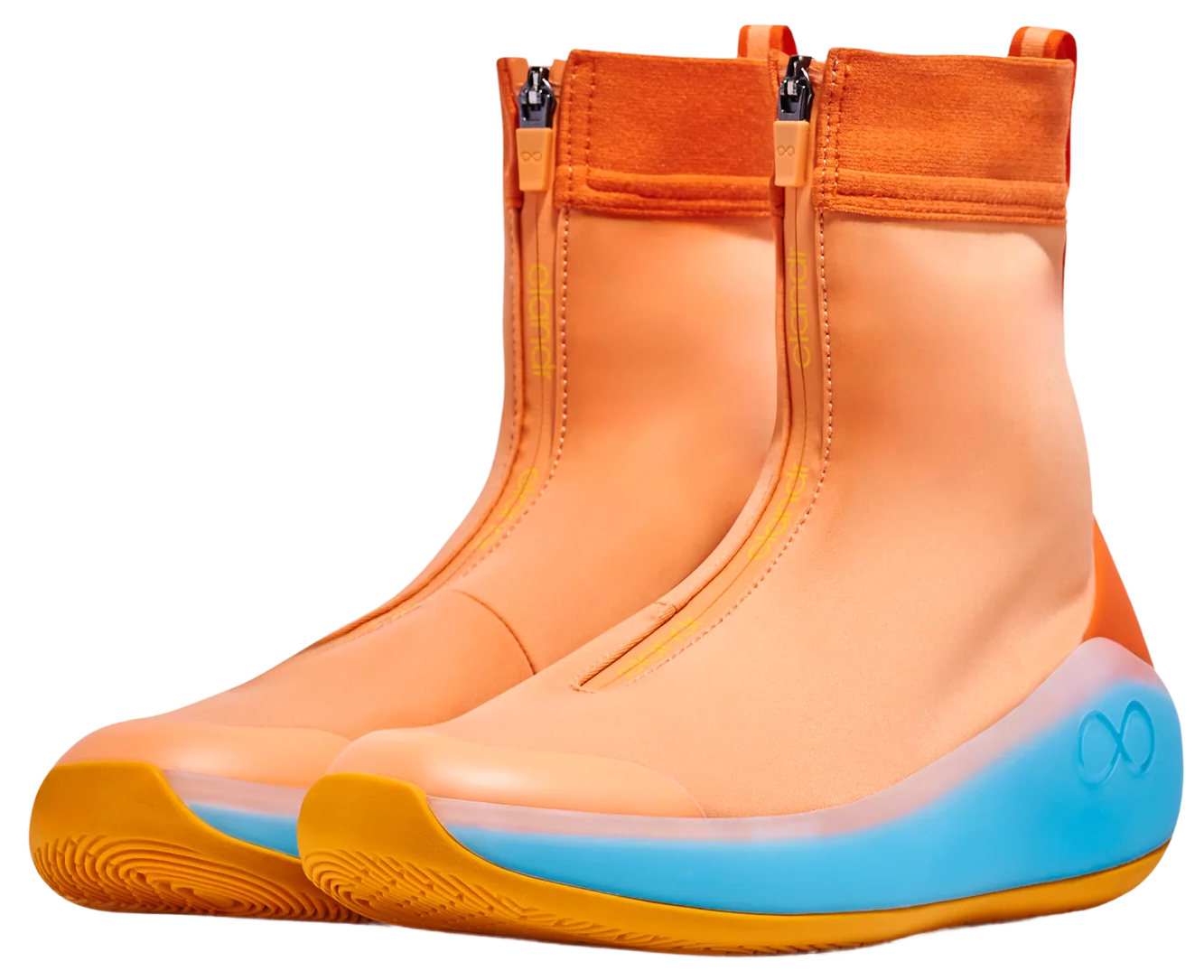 ELANDR SHOES