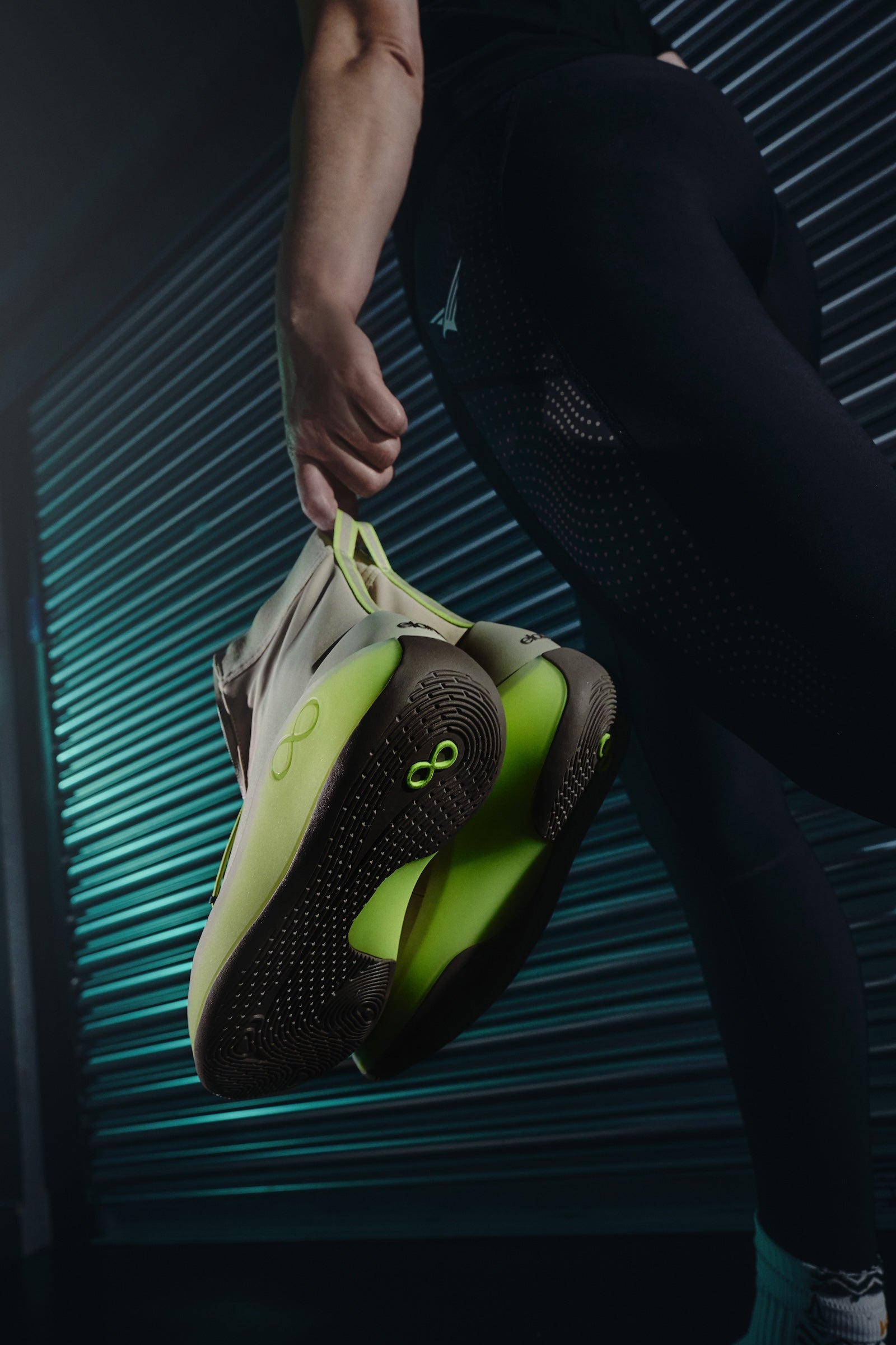 InfinitMax®
