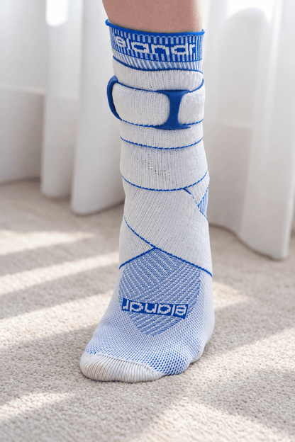 ACHILLES HEEL PROTECTION PAD - Elandr Sport ACHILLES HEEL PROTECTION PAD - Elandr Sport
