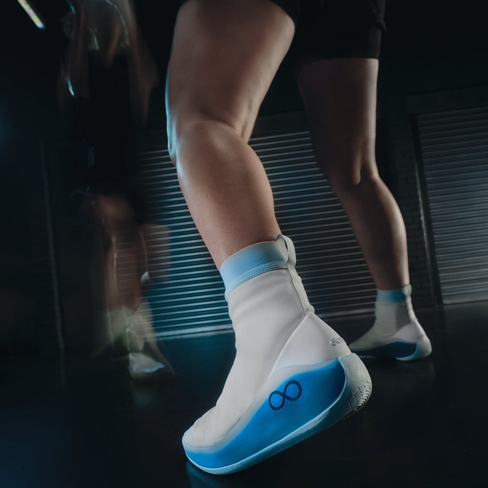 InfinitMax® Netball Shoe - Elandr Sport InfinitMax® Netball Shoe - Elandr Sport