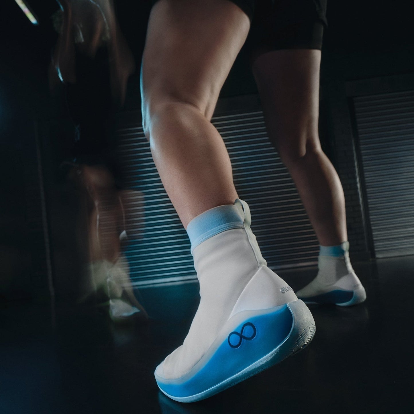 InfinitMax® Netball Shoe - Elandr Sport InfinitMax® Netball Shoe - Elandr Sport