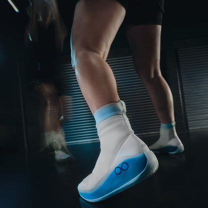 InfinitMax® Netball Shoe - Elandr Sport InfinitMax® Netball Shoe - Elandr Sport