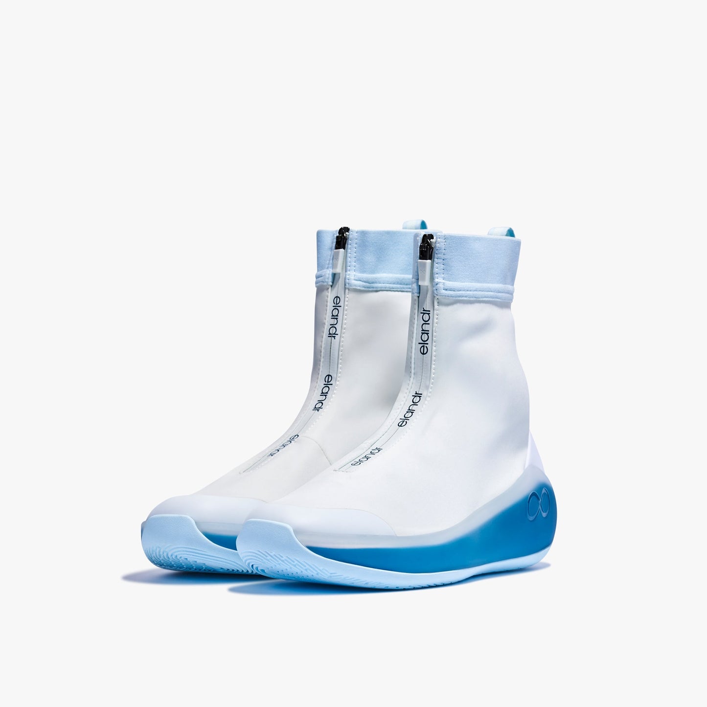 InfinitMax® Netball Shoe - Elandr Sport InfinitMax® Netball Shoe - Elandr Sport
