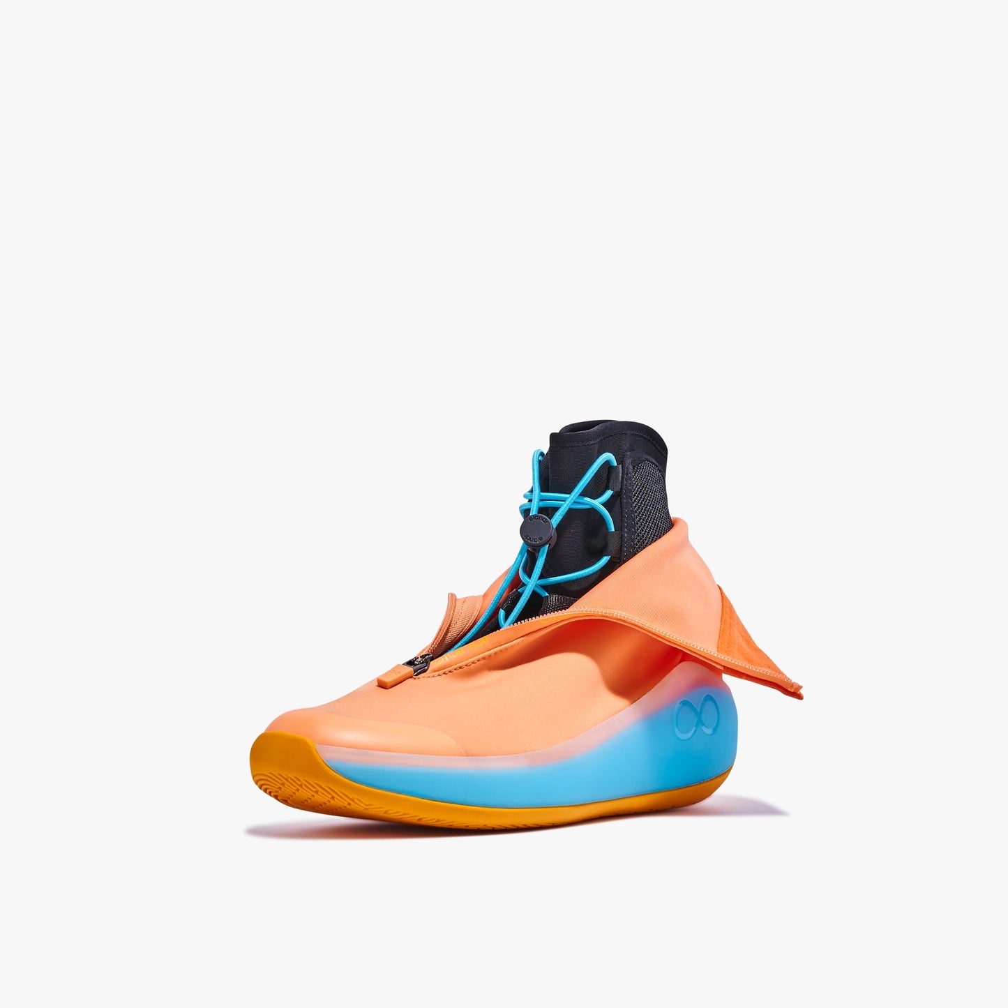 InfinitMax® Netball Shoe - Elandr Sport InfinitMax® Netball Shoe - Elandr Sport