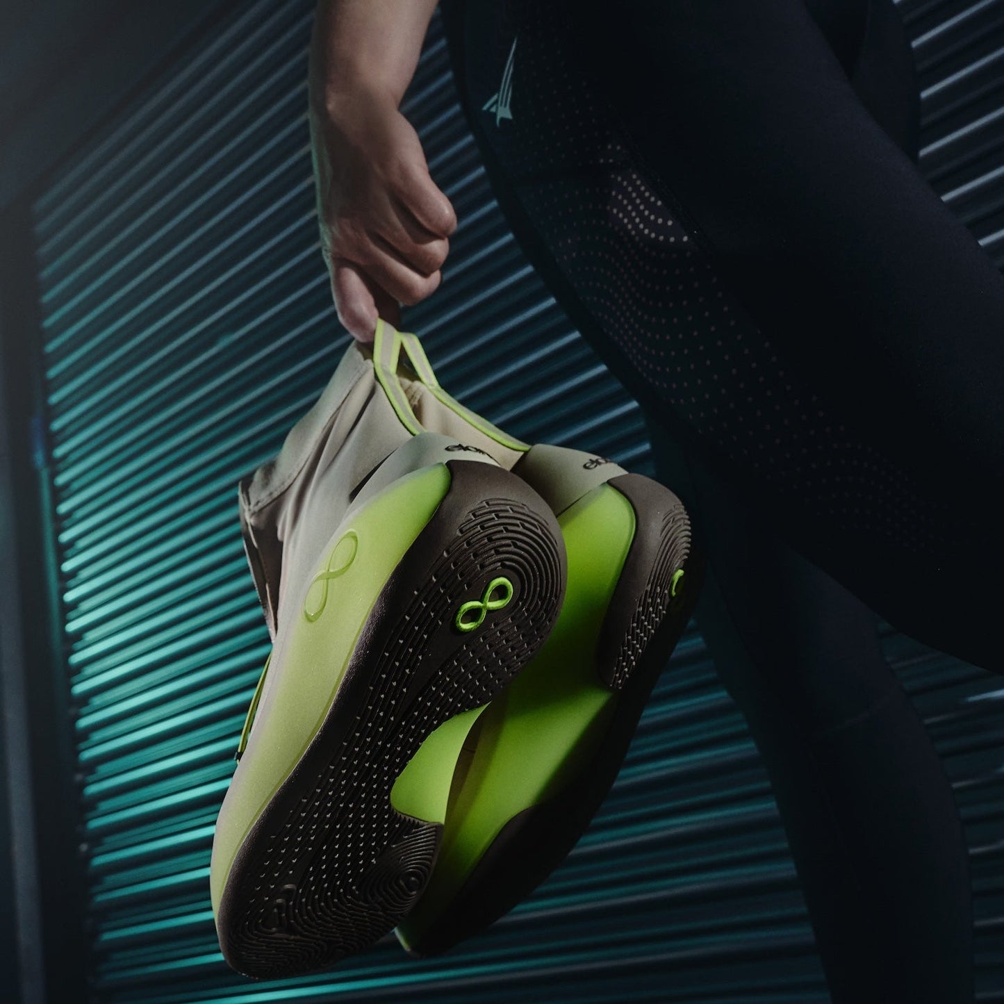 InfinitMax® Netball Shoe - Elandr Sport InfinitMax® Netball Shoe - Elandr Sport