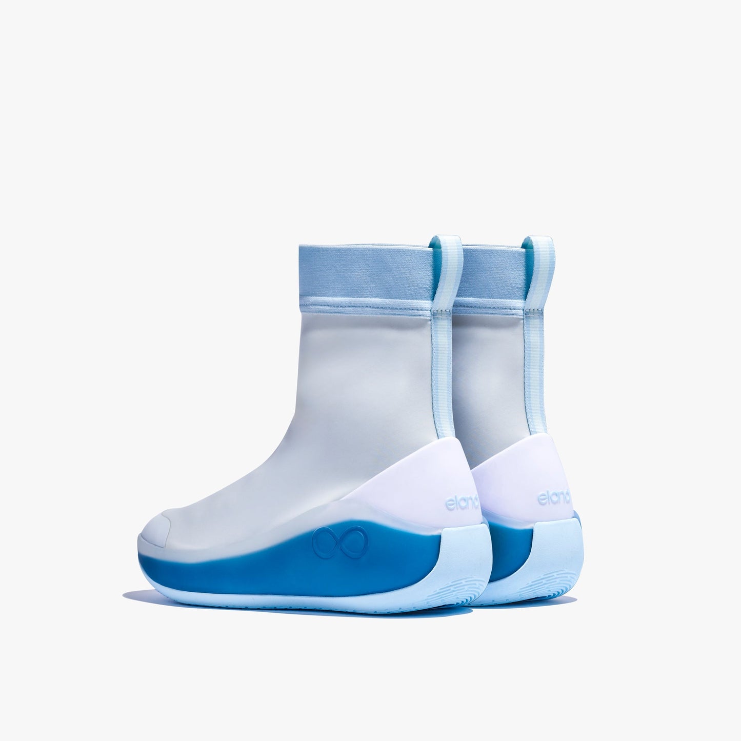 InfinitMax® Netball Shoe - Elandr Sport InfinitMax® Netball Shoe - Elandr Sport