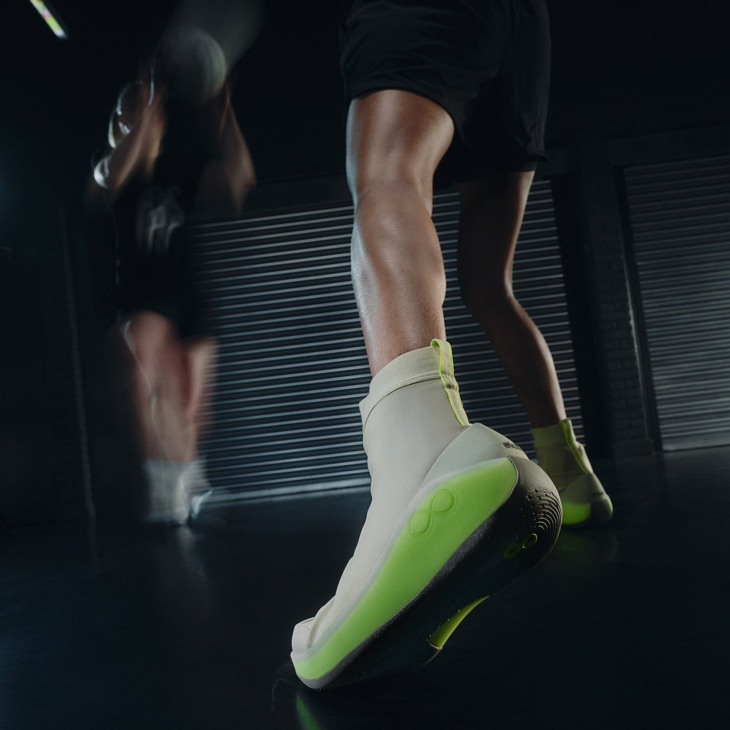 InfinitMax® Netball Shoe - Elandr Sport InfinitMax® Netball Shoe - Elandr Sport