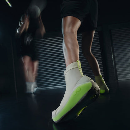 InfinitMax® Netball Shoe - Elandr Sport InfinitMax® Netball Shoe - Elandr Sport